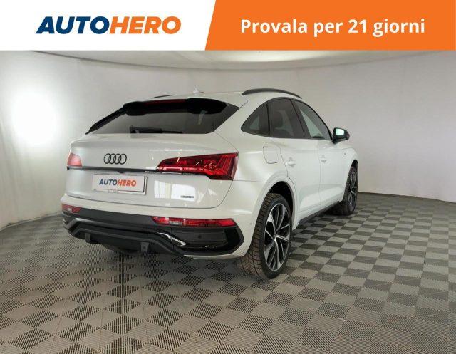 AUDI Q5 SPB 40 TDI quattro S tronic S line