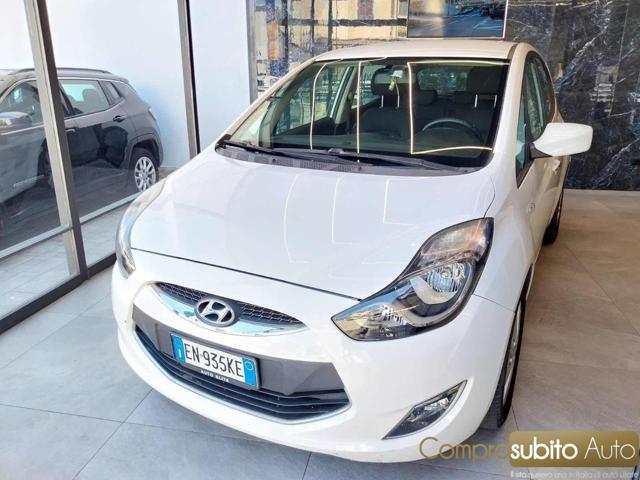 HYUNDAI iX20 1.4 CRDI 77 CV Comfort (Garanzia 12 Mesi)