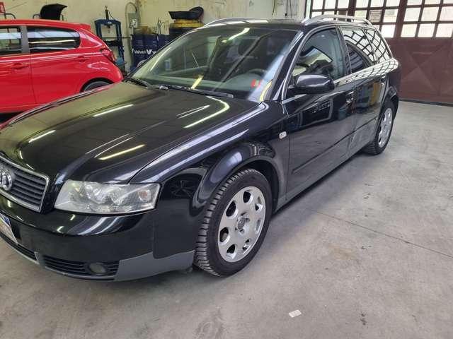 Audi A4 Avant 1.9 tdi 130cv