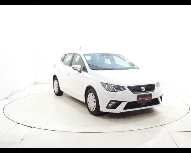 SEAT Ibiza 1.0 MPI 5 porte Style