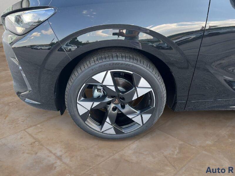 Cupra Terramar 1.5 Hybrid DSG