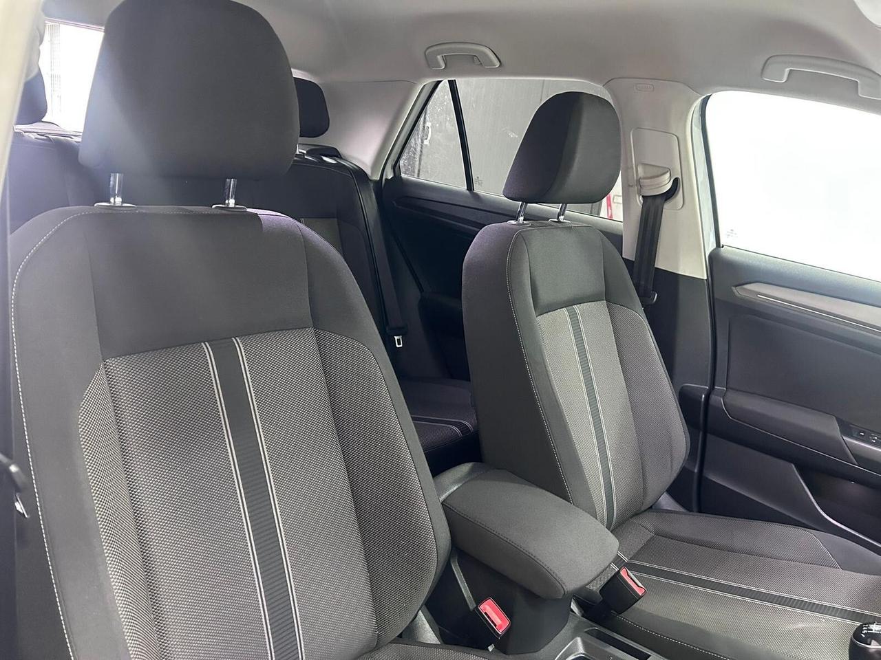 Volkswagen T-Roc 2.0 TDI SCR 150 CV Sport