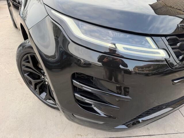 Land Rover Range Evoque 2.0D 150 CV R-Dynamic S
