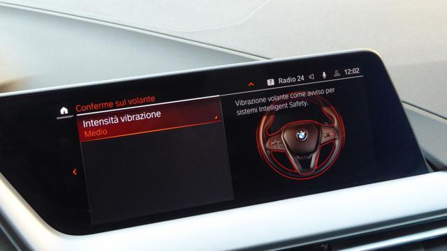 BMW 220 i Gran Coupé Advantage autom.