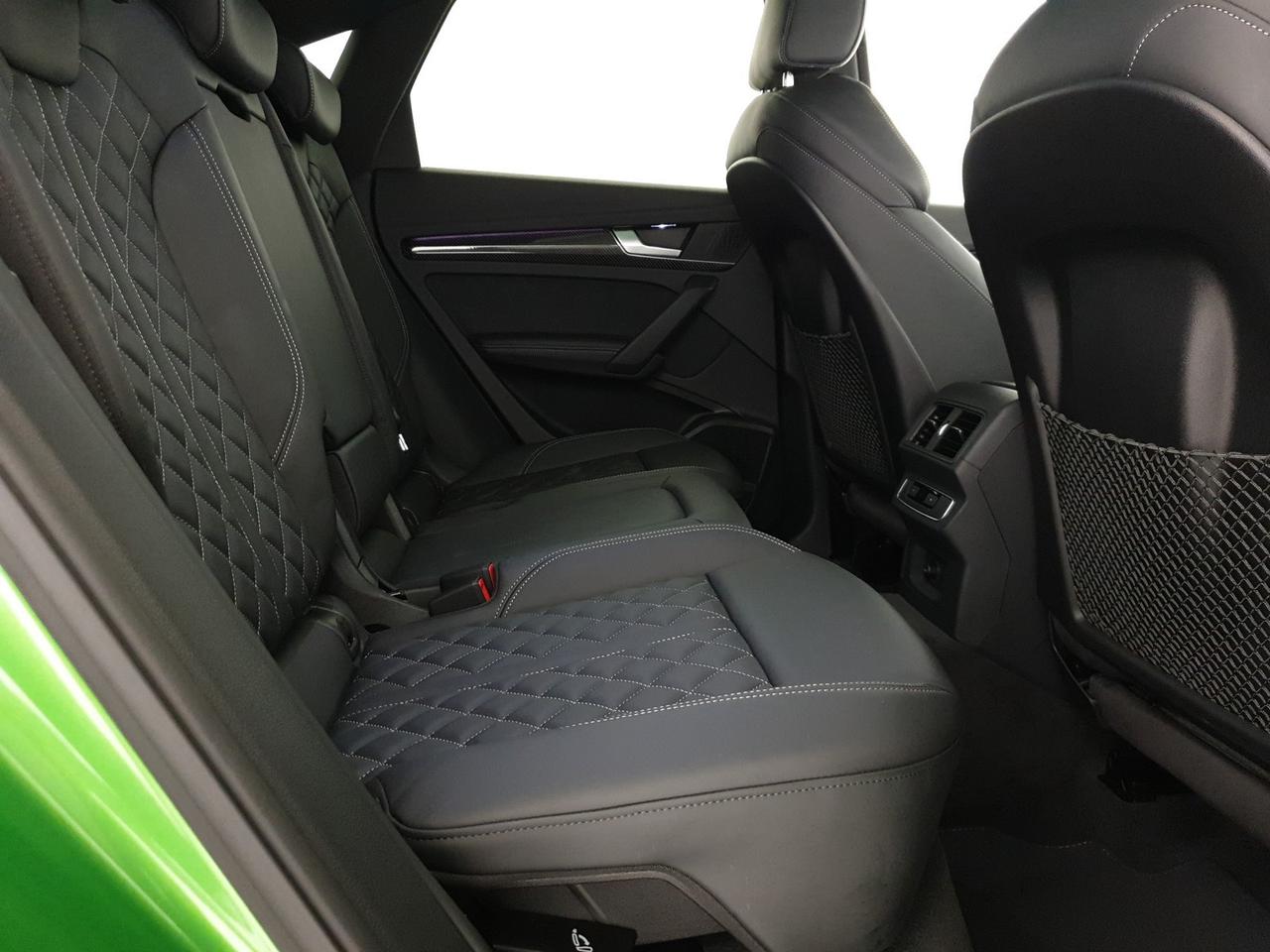 Sportback 3.0TDI 341CV quattro tipt Sport Attitude