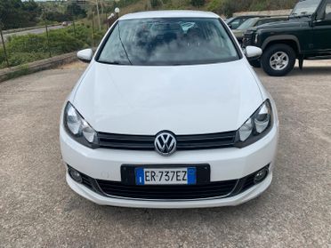Volkswagen Golf 1.6 TDI 5p. Highline - 2013