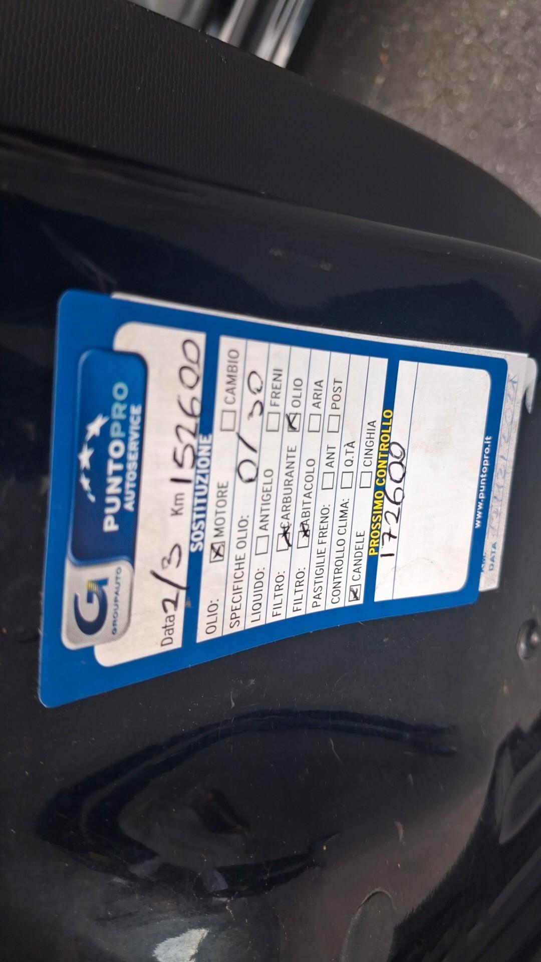 Smart ForFour 70 1.0 Prime