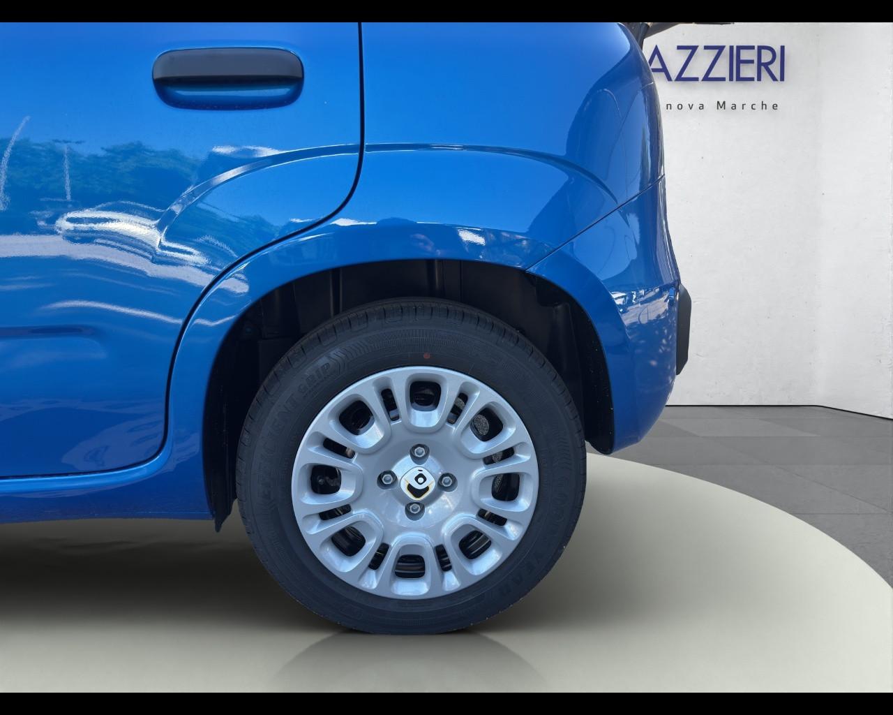 FIAT Pandina My26 1.0 65cv Hybrid Pop