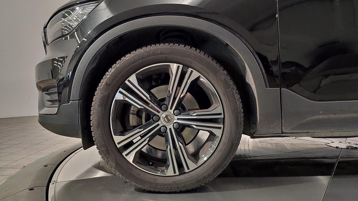 VOLVO Xc40 D3 Awd Geartronic Inscription N-1