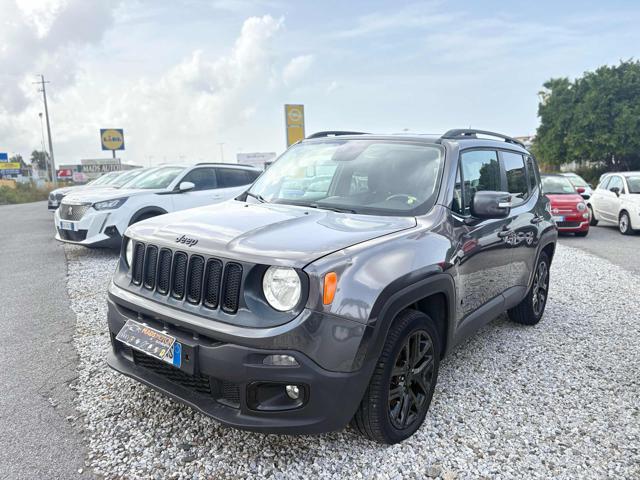 JEEP Renegade 1.6 Mjt 120 CV Dawn of Justice