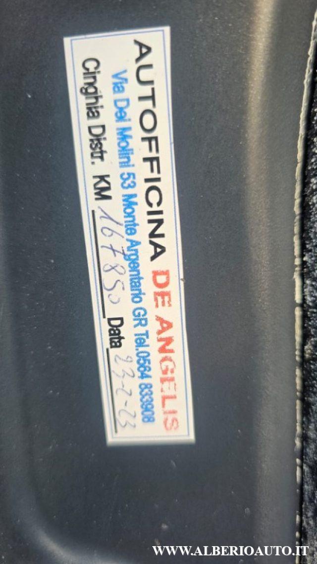 VOLKSWAGEN Golf 1.6 TDI 5p. Highline BM Technology VEDI NOTE