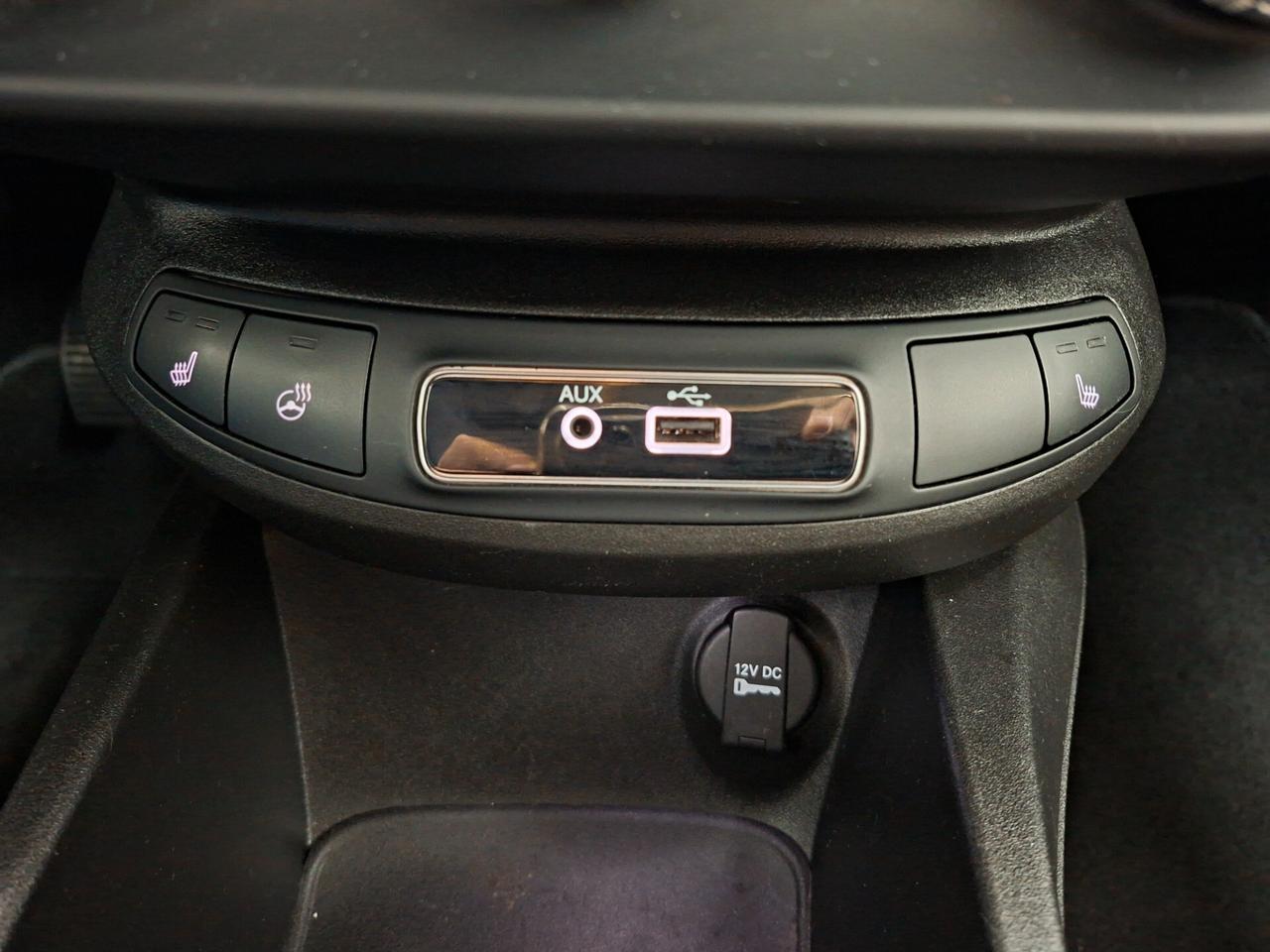 Fiat 500X 1.6 MultiJet 120cv Lounge