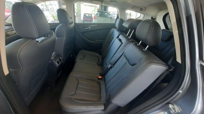 Dfsk Glory 580 1.5 GPL/ Bifuel aut.