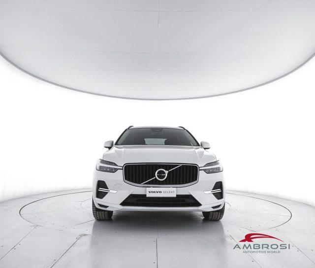 VOLVO XC60 B4 Geartronic Momentum Auto