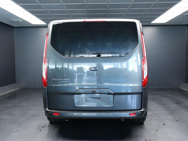 FORD Tourneo Custom 320 2.0 TDCi 170CV aut. PL Titanium
