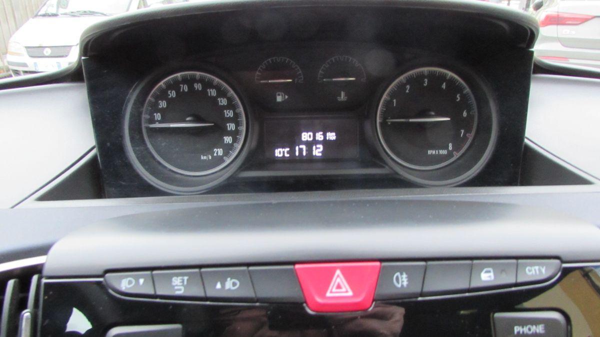 LANCIA - Ypsilon 1.2 Mya 69cv