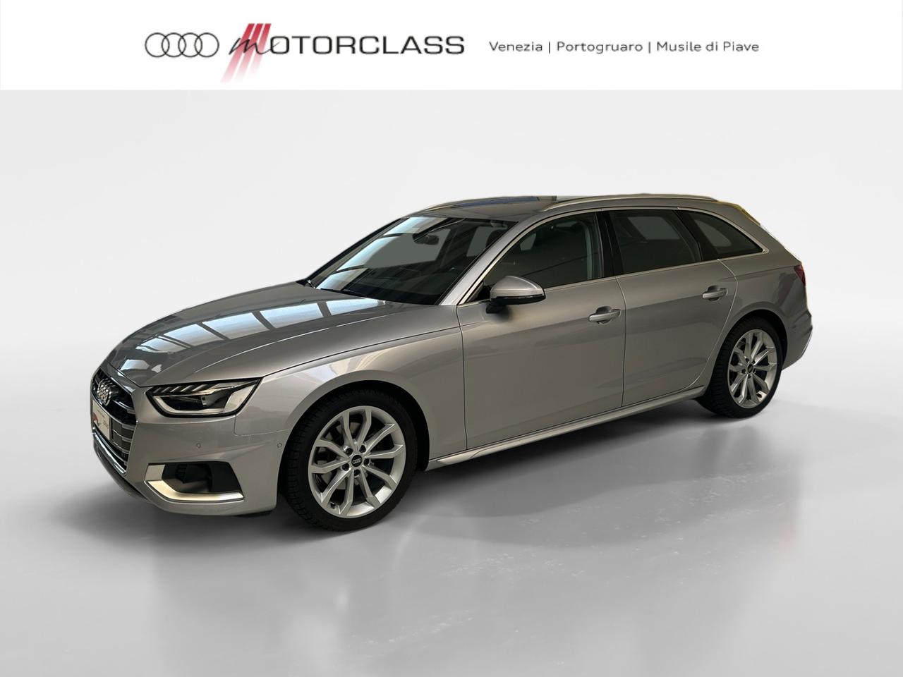 Avant 30 Tdi Mhev Business Advanced S Tronic