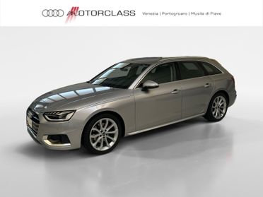 Avant 30 Tdi Mhev Business Advanced S Tronic
