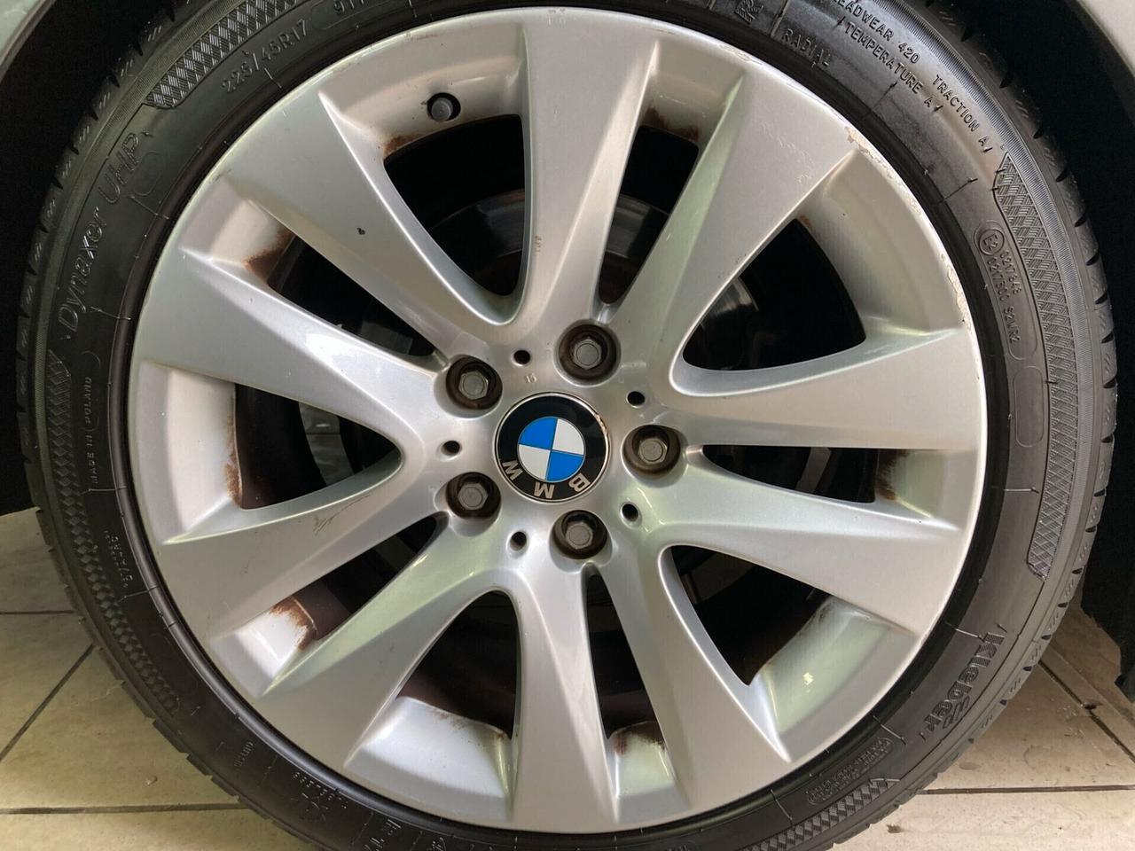 Bmw 320d Automatica -PERFETTA- 2013