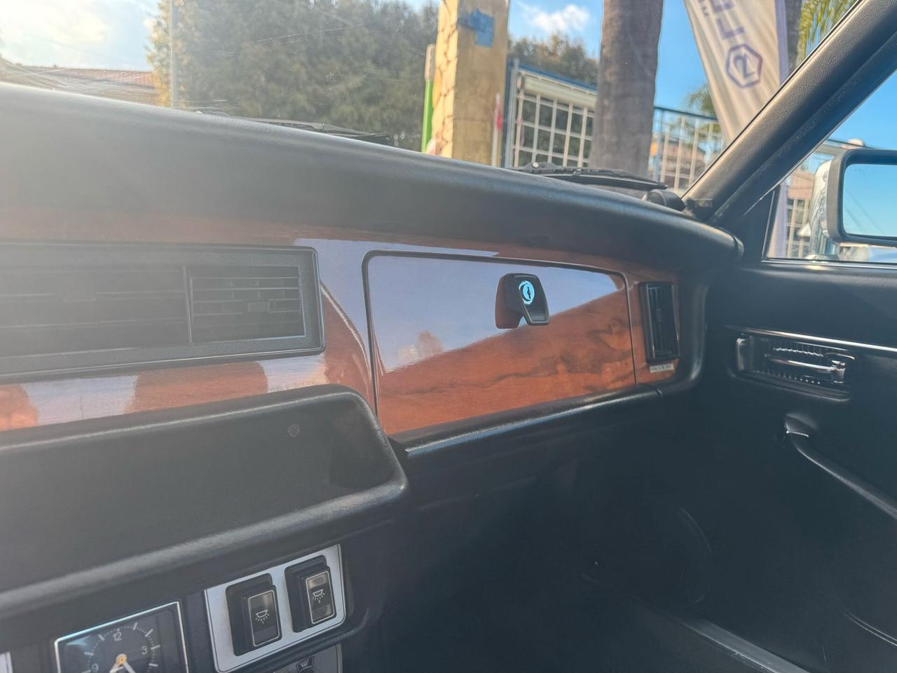 Jaguar XJ6 4.2 benzina