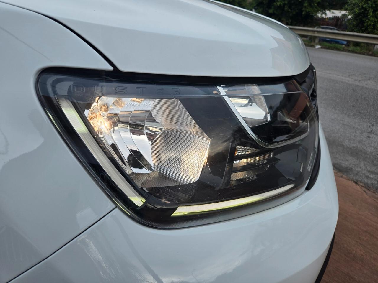 Dacia Duster 1.5 dCi 110CV Start&Stop 4x2 Ambiance