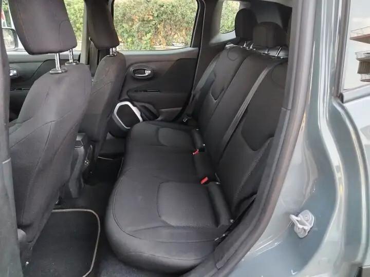 Jeep Renegade 1.4 MultiAir Longitude