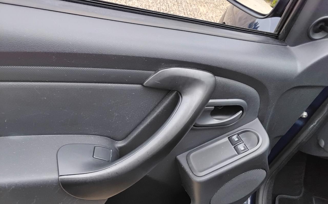 Dacia Duster 1.5 dCi 90CV Start&Stop 4x2 Ambiance