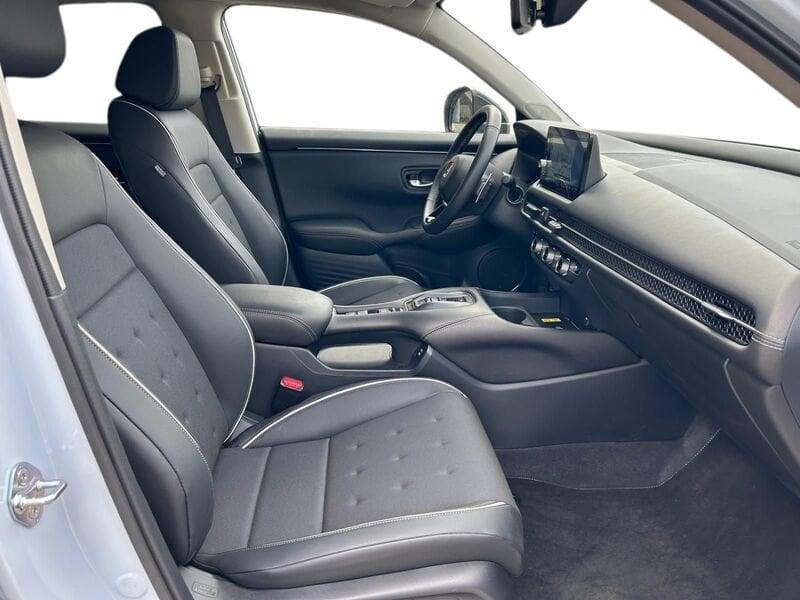 Honda ZR-V 2.0 Hybrid 184 CV Automatica Sport