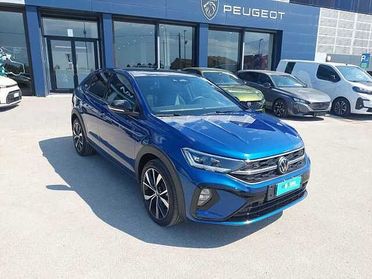 Volkswagen Taigo 1.0 TSI 115 CV DSG R-Line KM 0