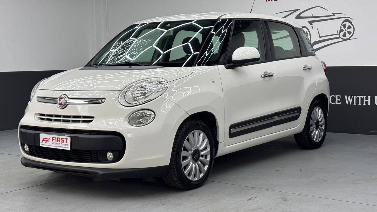 Fiat 500L 1.4 95 CV LOUNGE
