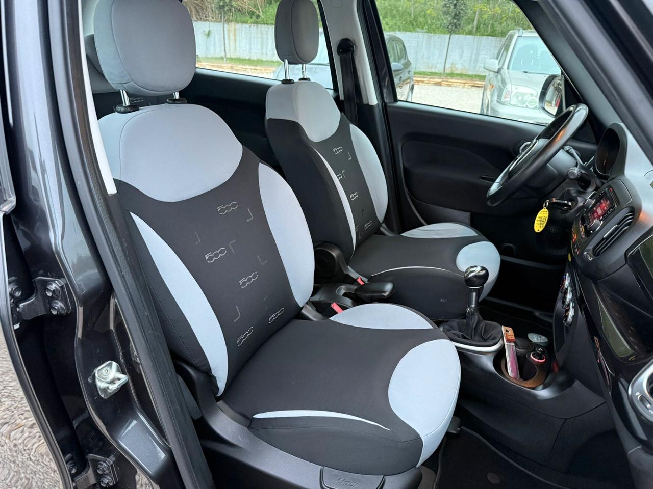 Fiat 500L 1.3 Multijet 85 CV Pop Star