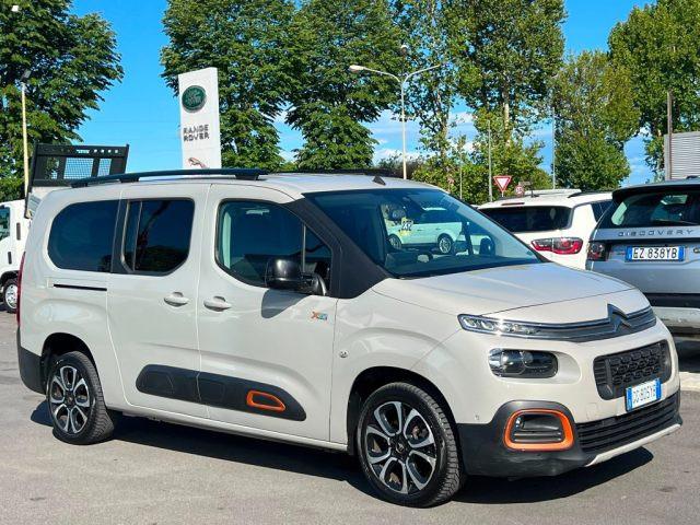 CITROEN Berlingo BlueHDi 130 Stop&Start XL