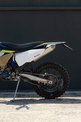 Husqvarna FE350 - 2015