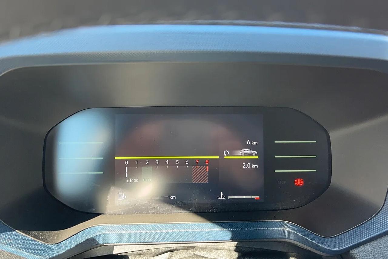 Dacia Duster ECO-G 100 CV Expression