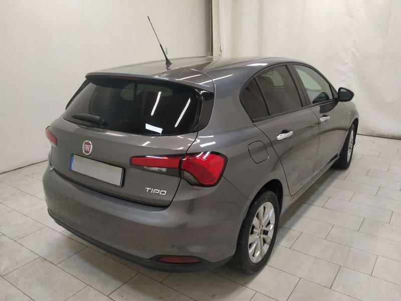 FIAT Tipo 5p 1.3 mjt Business s&s 95cv