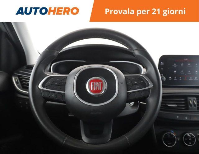 FIAT Tipo 1.6 Mjt S&S SW Lounge
