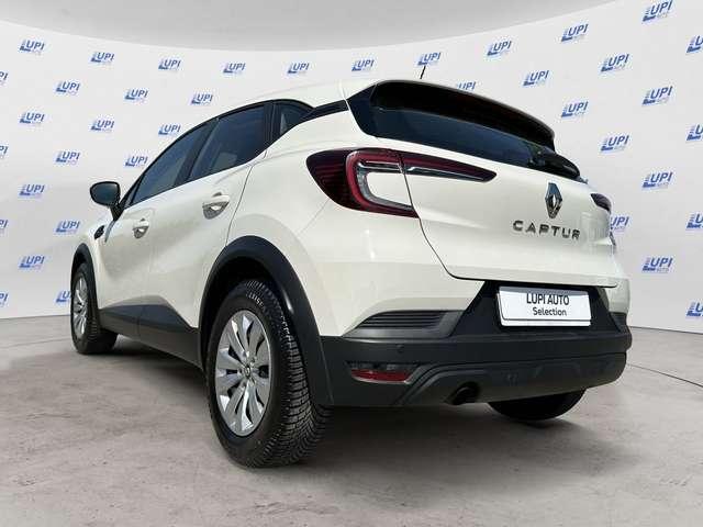 Renault Captur 1.0 tce Life Gpl 100cv