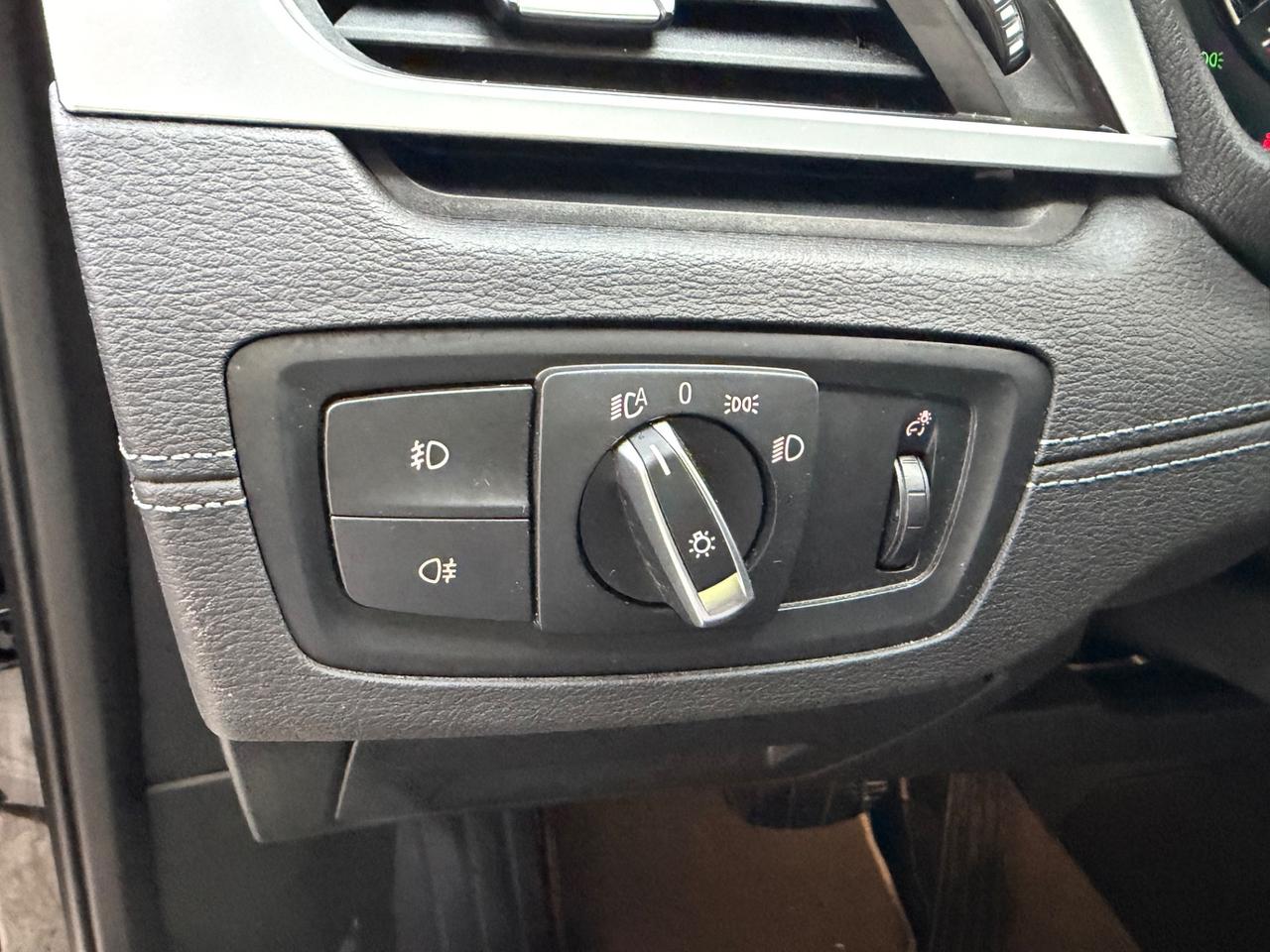 Bmw X1 xDrive18d xLine Plus