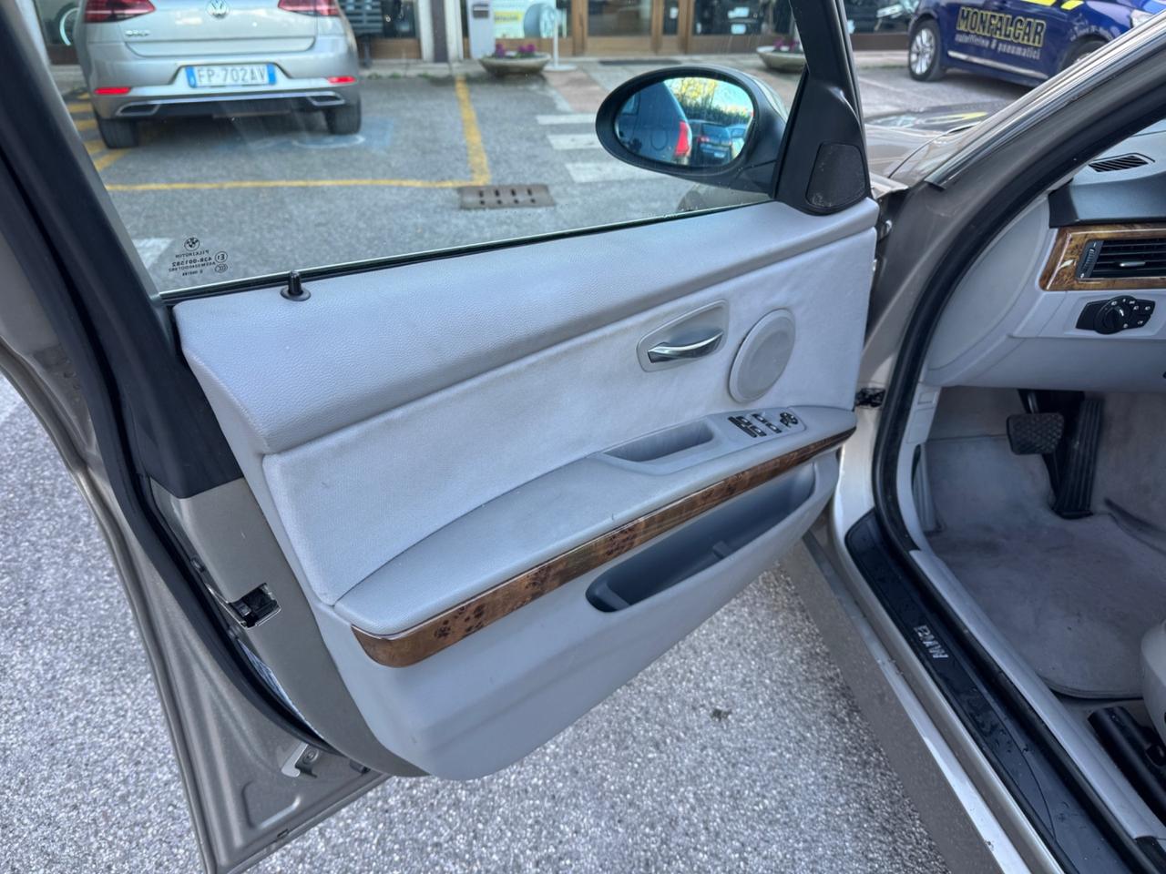 Bmw 325i cat Attiva 2008