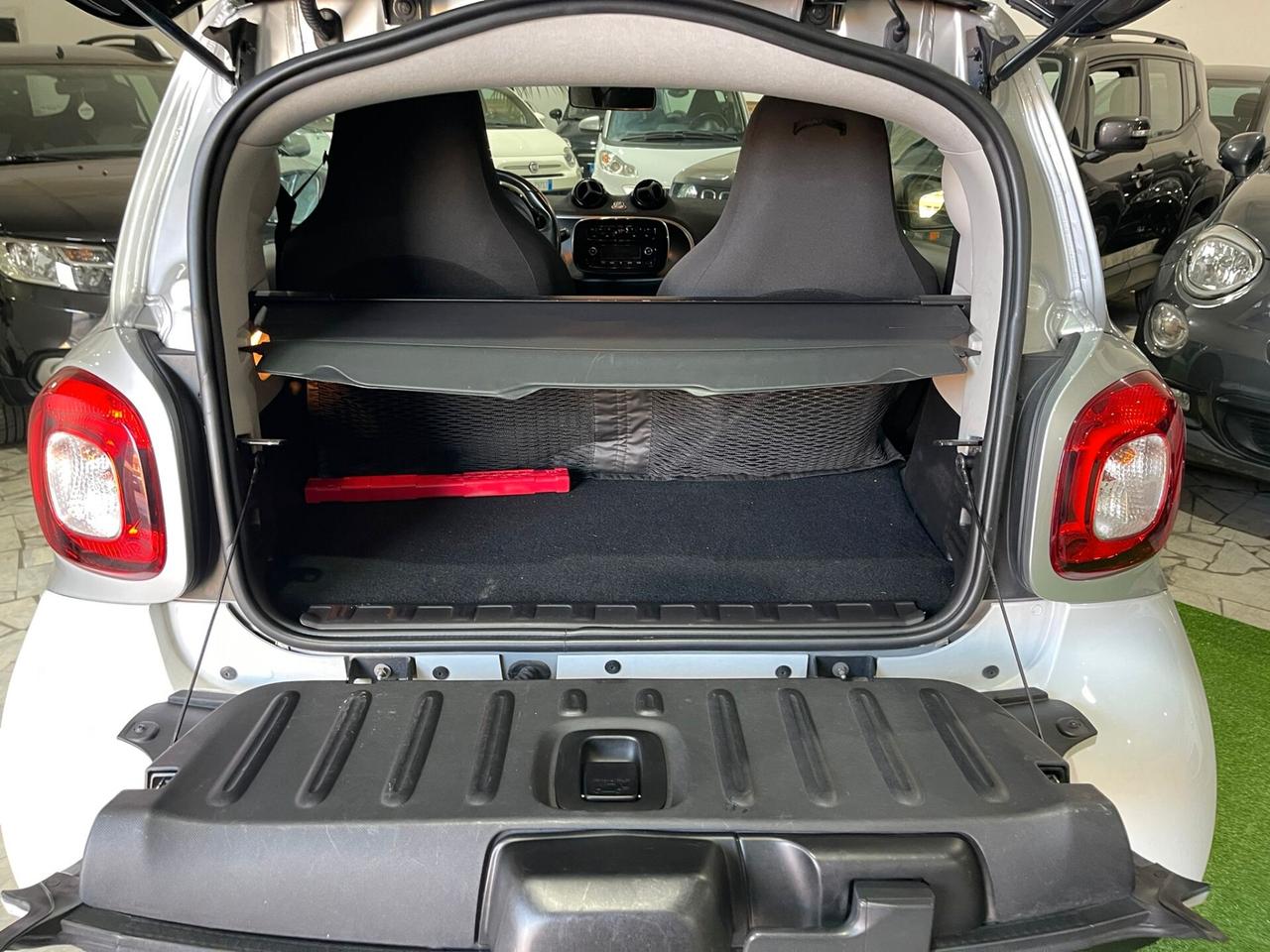 Smart 453 ForTwo 1.0 PARI AL NUOVO - 2019