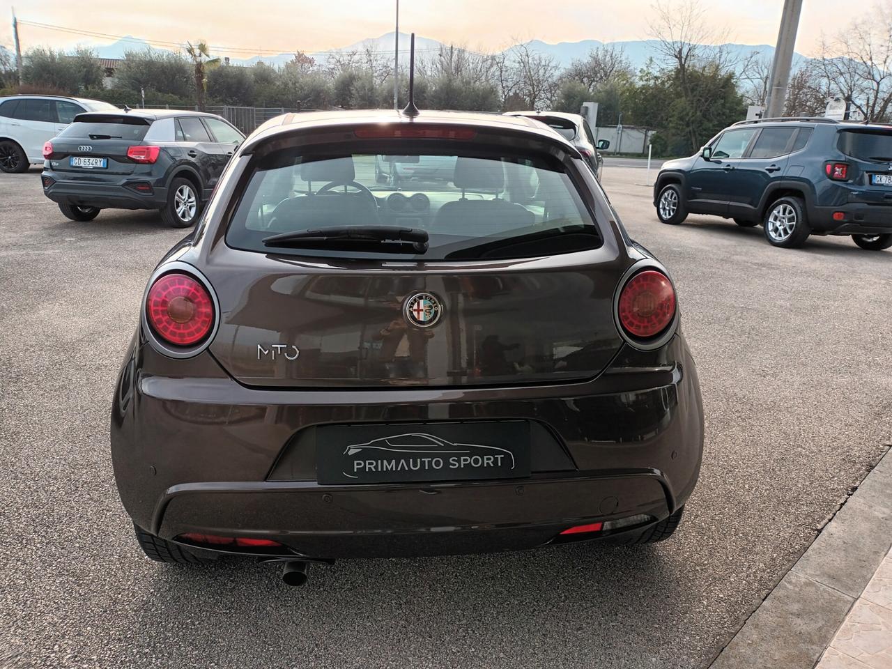 Alfa Romeo MiTo JTDm S&S SPORT PERFETTA AFFARE*