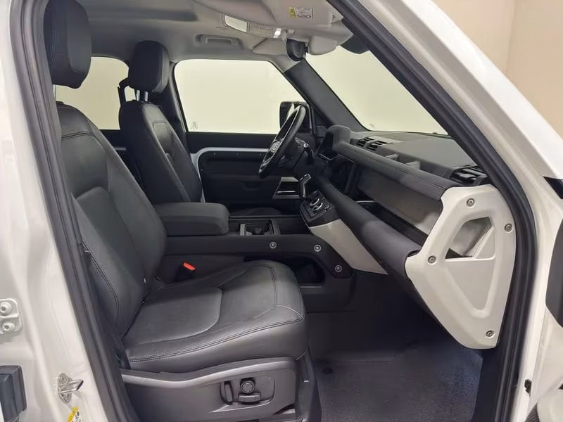 Land Rover Defender 3.0D I6 200 110 SE AWD Autocarro N1 + iva