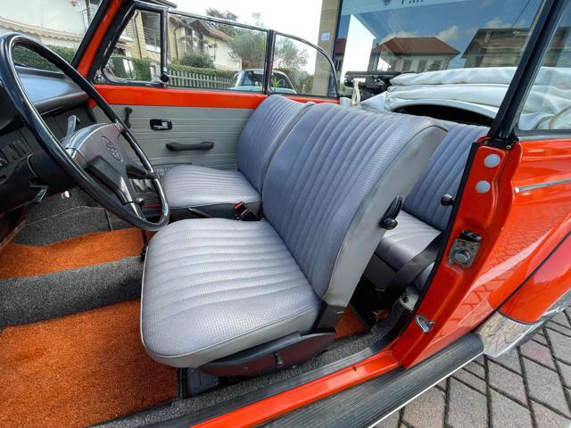 VOLKSWAGEN Maggiolone 1303 CABRIOLET
