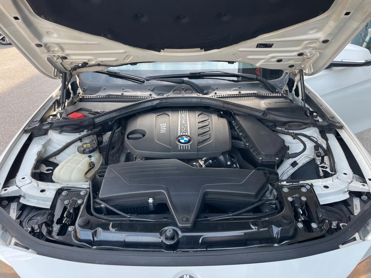 Bmw 318 2.0d 143CV xDrive Touring