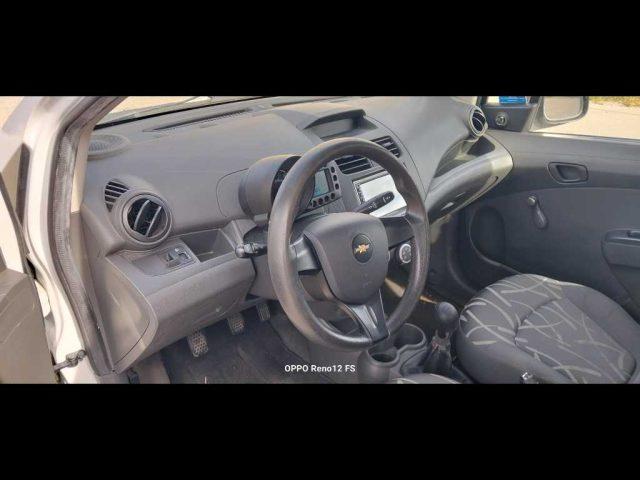 CHEVROLET Spark - 1.0 LS