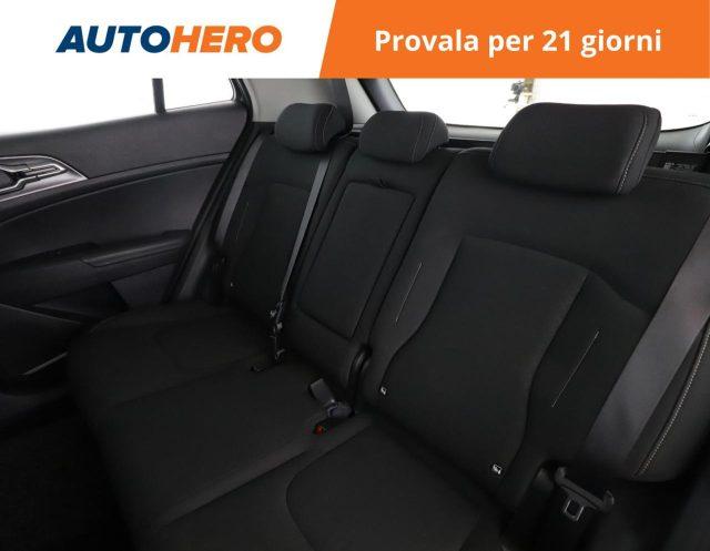 KIA Sportage 1.6 CRDi MHEV Business