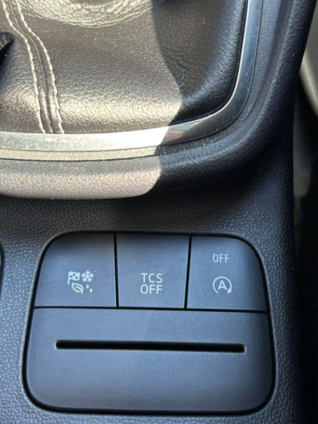 FORD Puma 1.0 EcoBoost 125 CV S&S Titanium