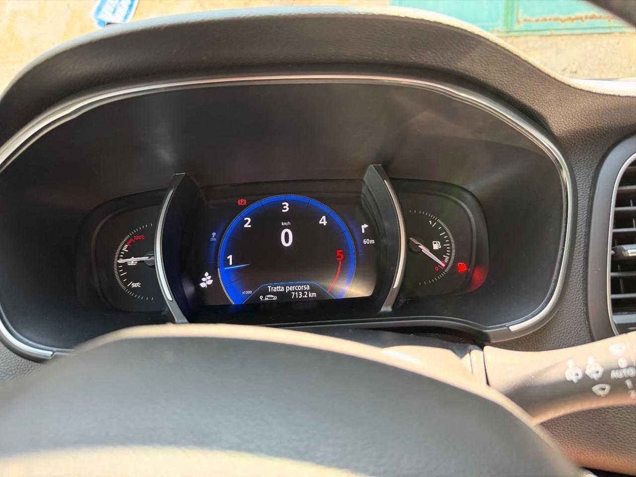 Renault Megane Mégane Sporter dCi 8V 110 CV EDC Energy Intens