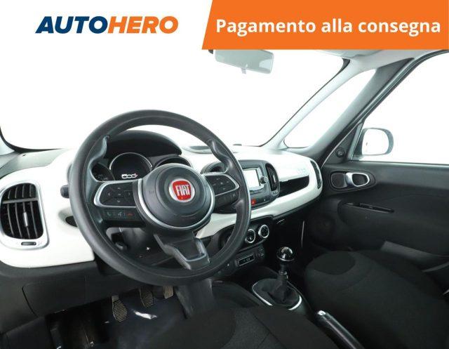 FIAT 500L 1.4 95 CV Urban