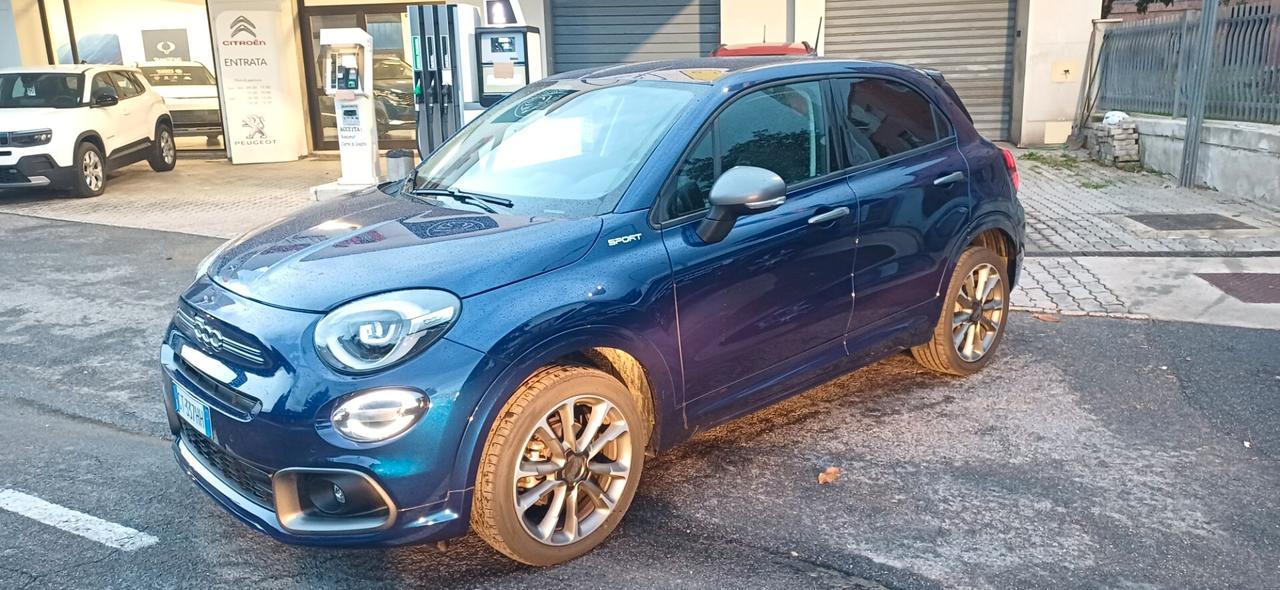 Fiat 500X 1.3 MultiJet 95 CV